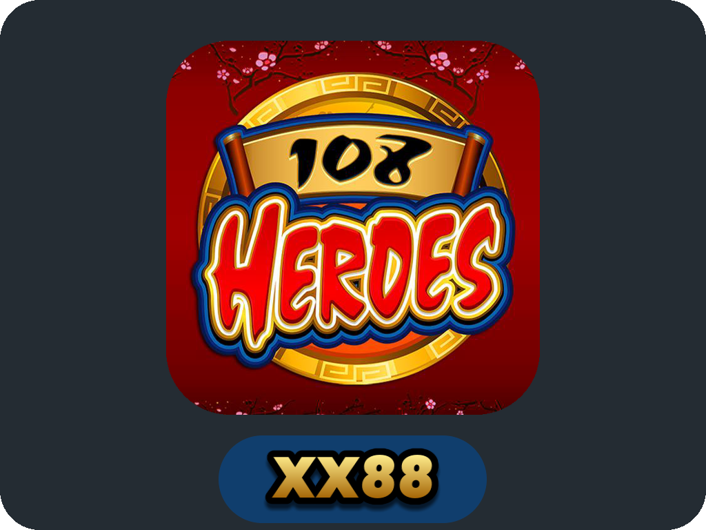 108 Heroes
