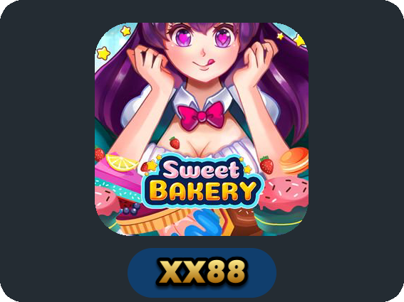 Sweet Bakery