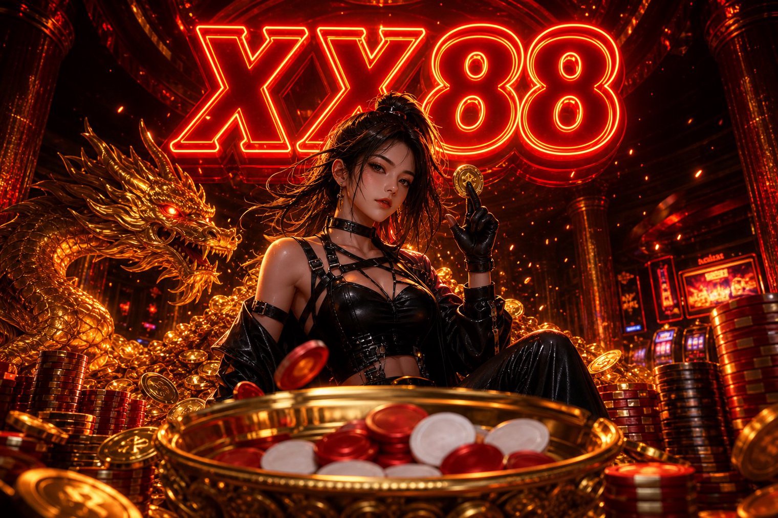 XX88 nhận thưởng gì? Tổng hợp ưu đãi tháng 10/2026