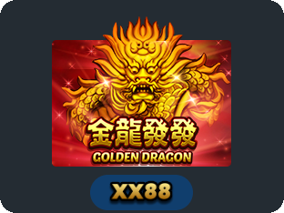 Golden Dragon