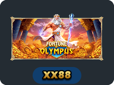 Fortune of Olympus