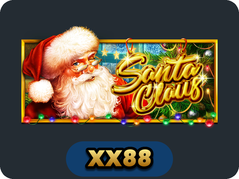 Santa Claus