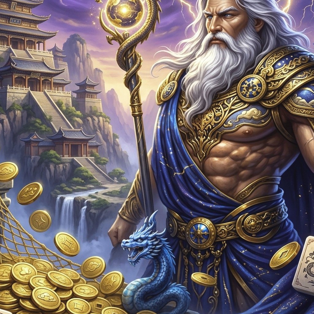 Màn hình chính XX88 Ali Baba với banner chủ đề nghìn lẻ một đêm