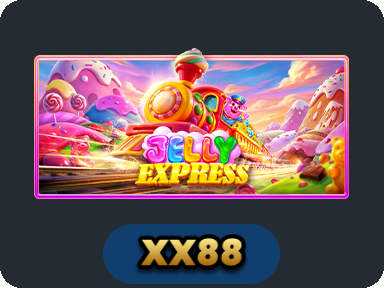 Jelly Express