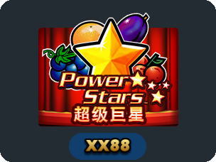 Power Stars