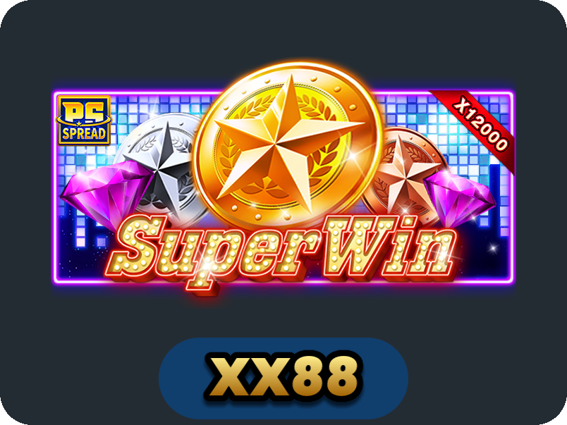 Super Win