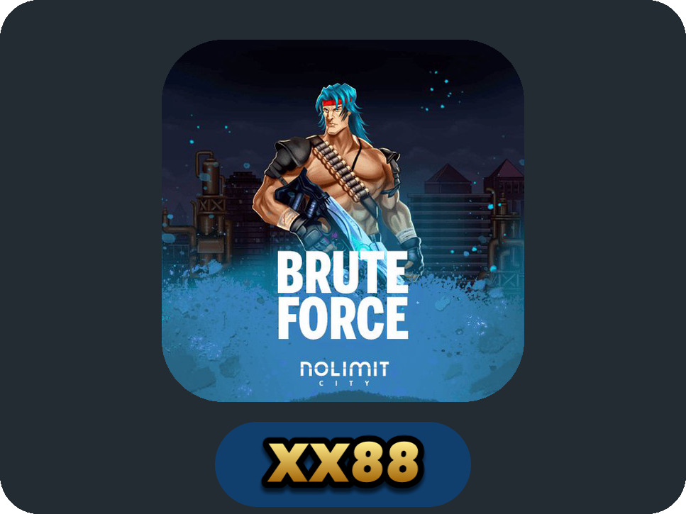 Brute Force