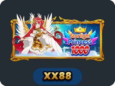 Starlight Princess 1000