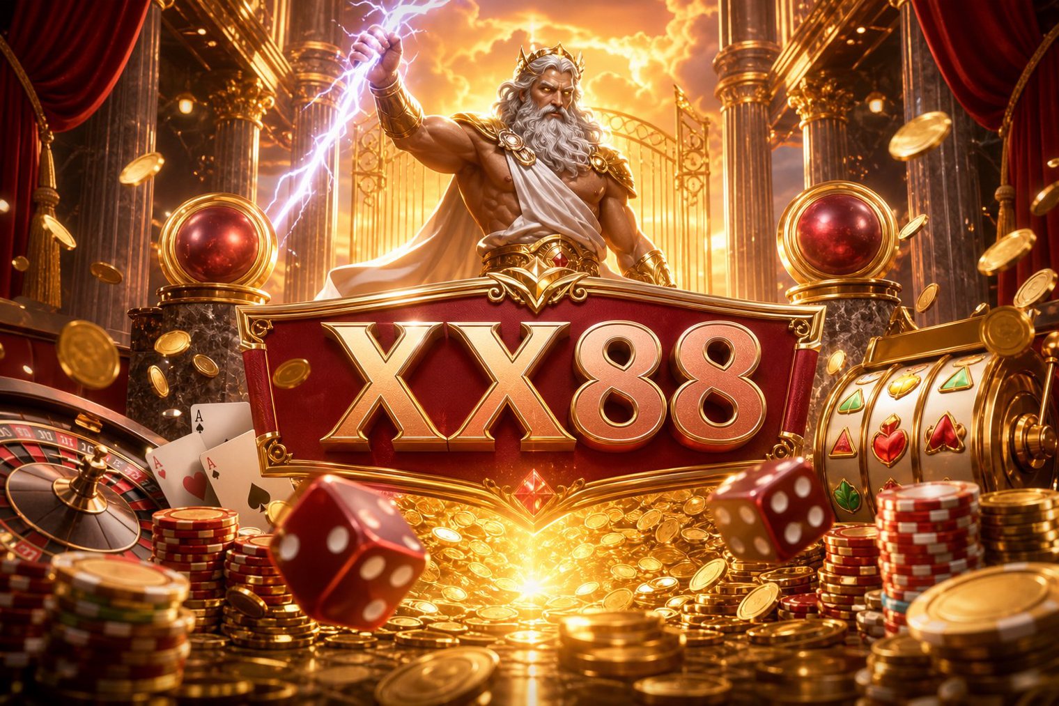 XX88 tháng 10/2026: Trải nghiệm giao diện và cảnh báo