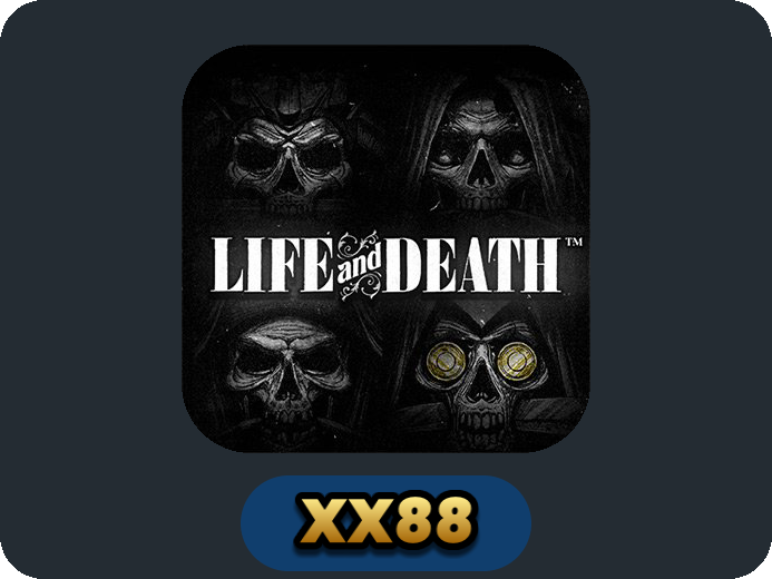 Life and Death
