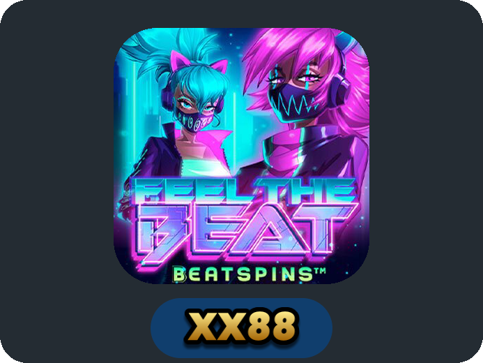 Feel the Beat