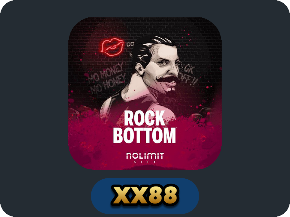 Rock Bottom