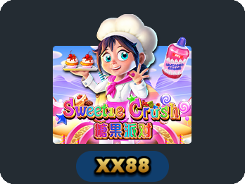 Sweetie Crush